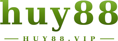 huy88 logo